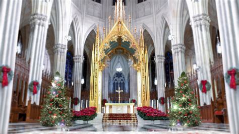 christmas at the cathedral 2023